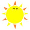Happy Sun 