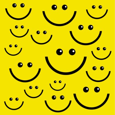 Smiley Faces 