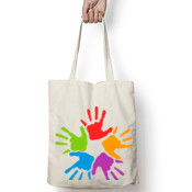 Hands Bag . 