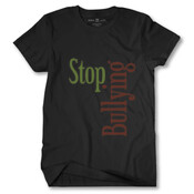 Stop Bullying new #1