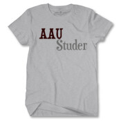 AAU Student #1