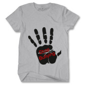 Stop Bullying -Hand