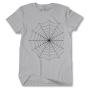 Spider Webs ! 