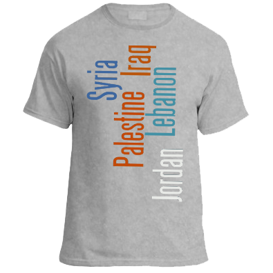 T-SHIRT 