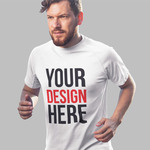 Performance PolyMesh Tshirt
