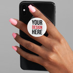 Mobile Pop Socket