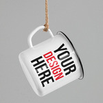 Camp mug