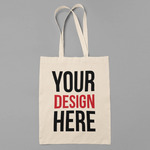 Tote Bag With Pocket
