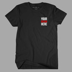 Men's Tshirt With Pocket